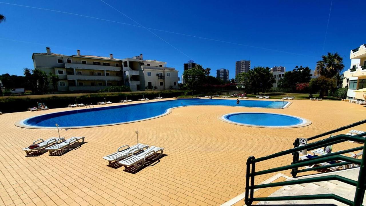 Dunas 142 Alvor Εξωτερικό φωτογραφία