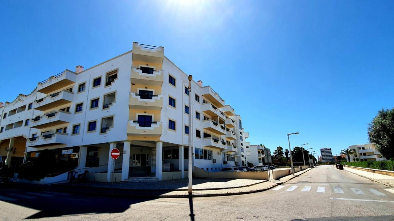 Dunas 142 Alvor Εξωτερικό φωτογραφία