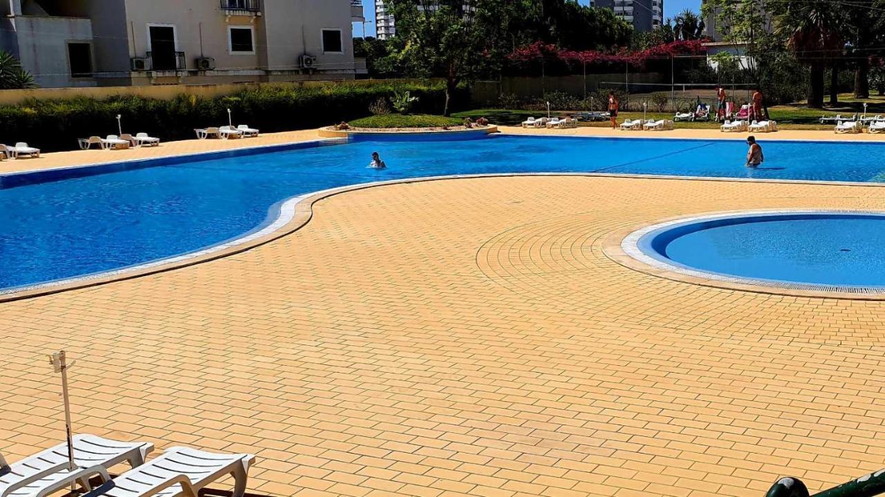 Dunas 142 Alvor Εξωτερικό φωτογραφία