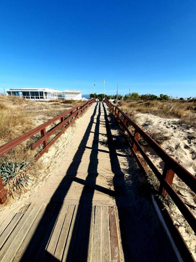 Dunas 142 Alvor Εξωτερικό φωτογραφία
